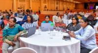 කෘත්‍රීම බුද්ධිය භාවිතය පිළිබඳ වැඩමුළුවක්